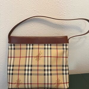 Burberry handbag